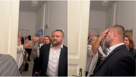 Na súde v Nitre sa začalo pojednávanie v kauze Chata Čifáre
