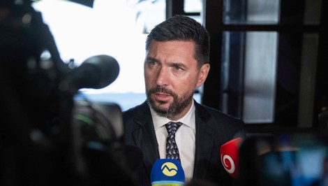 Takáč: MPRV a SPPK sa zhodujú na zmenách v návrhu agropolitiky EÚ