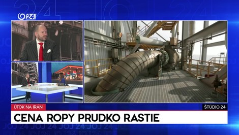 Analytik: Pri súčasných cenách ropy palivá na Slovensku čoskoro zdražejú