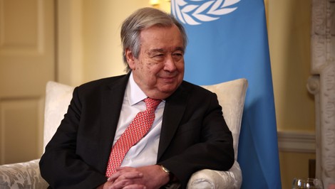OSN čelí vážnej finančnej kríze, ktorá môže viesť ku kolapsu, priznal Guterres