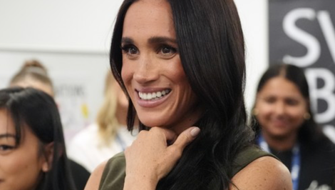 Meghan chcela dobyť svet varenia: Prišla však tvrdá stopka od jeho kráľovnej!