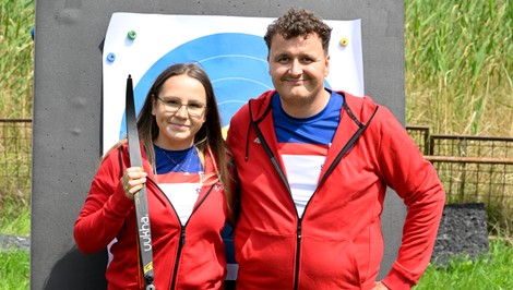 Olympionička BARÁNKOVÁ (†24) umierala pred očami manžela