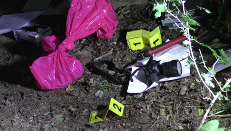 Úkladná vražda švajčiarskeho podnikateľa: Telo našli zabalené a zakopané v lese