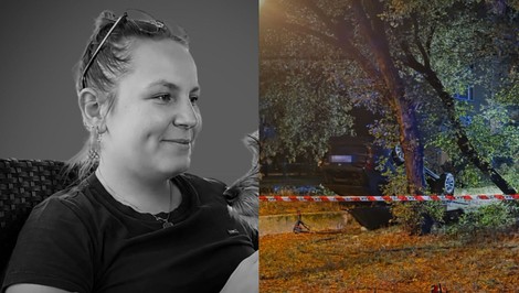 Olympionička Denisa Hurban Baránková (†24) sa stala obeťou nehody