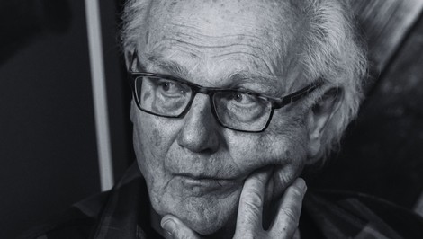 Vo veku 84 rokov nás opustil režisér a pedagóg Peter Mikulík