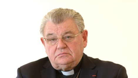 "Bol veľký bojovník," spomína žena, ktorá bola pri Dukovi v jeho posledných chvíľach