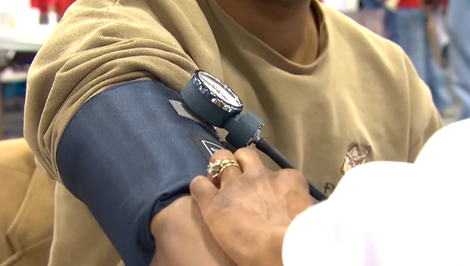 Prečo je nebezpečný VYSOKÝ "SPODNÝ" TLAK?  Prudko stúpa TOTO vážne zdravotné riziko!