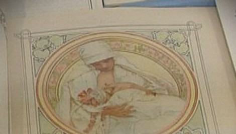 Malária, vibrátor a Alfons Mucha. Čo majú spoločné?