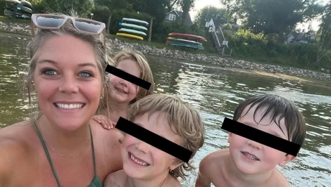 Zahynula rešpektovaná športová novinárka, zomreli aj jej tri deti