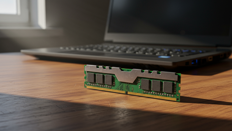 Ceny RAMiek v našej elektronike rapídne stúpli. Výrobcovia sa sústredili na umelú inteligenciu