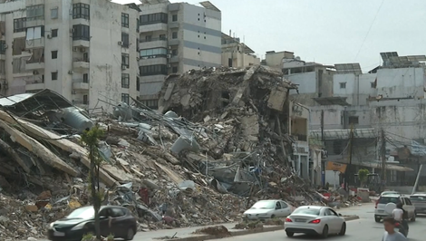 Armáda v Libanone obvinila Izrael z porušenia prímeria, ktoré je v platnosti len pár hodín