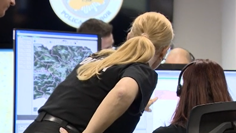 Polícia varuje pred zneužívaním krízovej linky. Dieťa nahlásilo falošné oznámenie ako pomstu rodičom