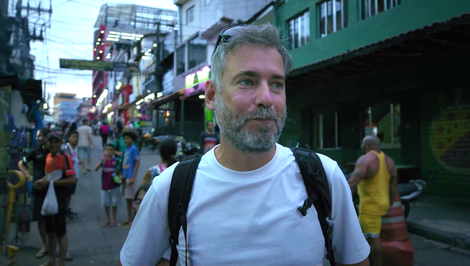 Stačila sekunda nepozornosti a Navrátil so štábom boli v nebezpečenstve: Tu šlo do tuhého!