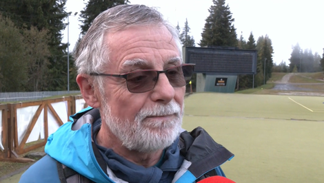 Z Mount Everestu k objektívu: Zoltán Demján nachádza nový adrenalín vo fotení