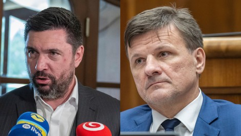 Spor o PPA sa vyostruje: Takáč odmieta paniku, Hlina varuje pred návratom minulosti