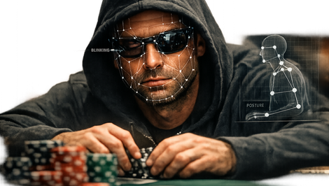 Je koniec pokerovej tváre? Umelá inteligencia odhaľuje blafovanie