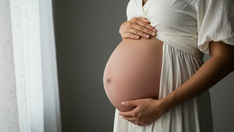 Po cisárskom reze zabudli lekári v tele mladej matky obväz, ktorý spôsobil infekciu. Žena neprežila