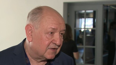 Spisovateľ Daniel Hevier: Umelá inteligencia robí tvorivých ľudí ešte tvorivejšími