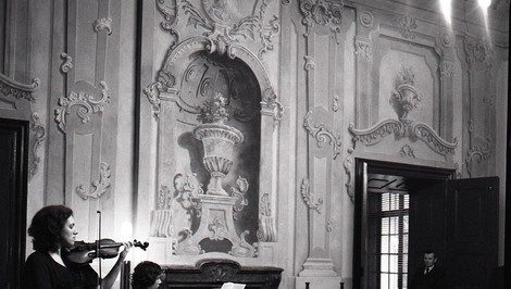 Beethoven a Slovensko: stopy génia medzi Bratislavou, Dolnou Krupou a kúpeľnými mestami