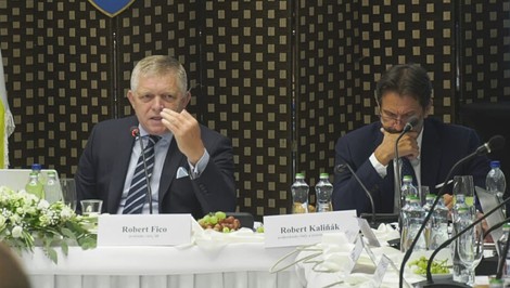 Vláda chystá 33 úloh: Fico oznámil miliónovú pomoc pre tieto regióny