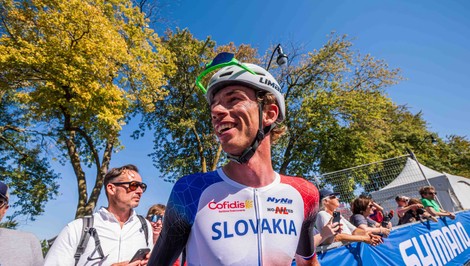 RIŠKA desiaty na ME, jeden zo Slovákov skončil v rukách záchranárov