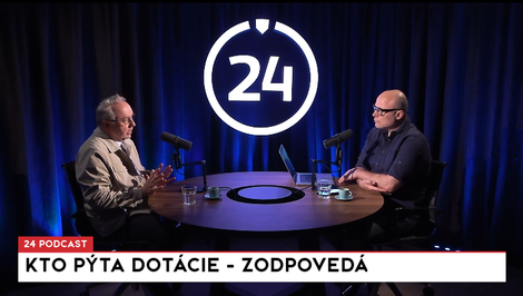 Šanta: Kto pýta dotácie- zodpovedá