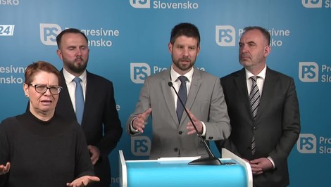 Rozhodcovská komisia PS potvrdila vylúčenie Martina Pekára po prešetrení podneto