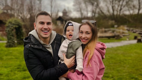 Trápenie Davida Gránského! Drsné leto s deťmi dalo zabrať, ani druhý syn nie je taký, ako dúfali!