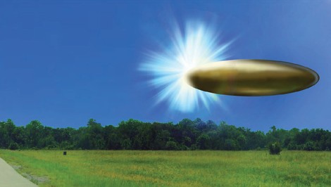 USA zverejnili tajné spisy o UFO: „Ľudia majú právo to vedieť“