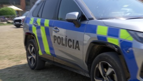 Dospelý muž napadol pri Michalovciach malé dieťa. Skončilo v nemocnici