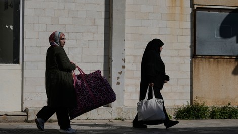 ONLINE: Irán varuje európske krajiny pred zapojením sa do konfliktu