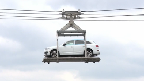 Slovenský priemysel v kríze: Produkcia klesá a ekonomika spomaľuje