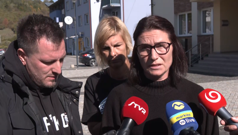 Po tragédii v Staškove sa žiaci vracajú do školy. Riaditeľka ďakuje za obrovskú podporu