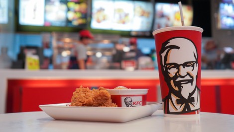 KFC dočasne zatvára všetky pobočky v Česku. Tvrdí, že ide o symbolický reštart