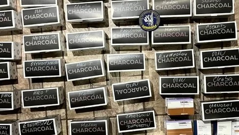 Kšeftovanie s liečivami sa im nevyplatilo: V rámci akcie Cézar polícia zadržala dvoch mužov