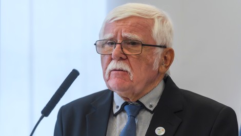 Zmena vo vedení Jednoty dôchodcov: Kotiana strieda nový predseda