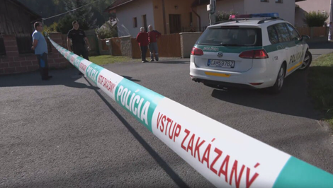 Pozadie tragédie na základnej škole. Obyvatelia Staškova opísali chvíle po útoku