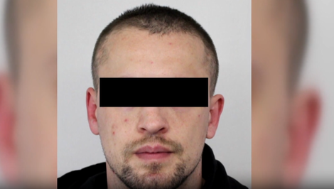 „Leptač“ z východného Slovenska je vo väzbe. Za plánovanie útoku žieravinou mu hrozí 12 rokov