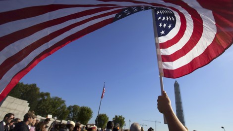 Čiastočný shutdown v USA: Kongres neschválil rozpočet, spor sa týka imigračnej politiky