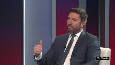 Minister Takáč v Politika 24 o Ficovej ceste za Trumpom: Opozícii by sa to nikdy nepodarilo