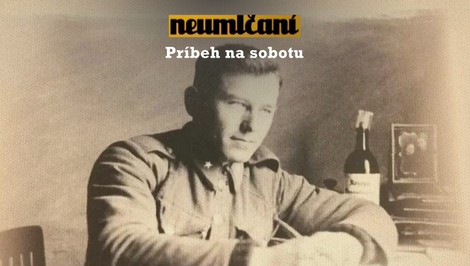 NEUMLČANÍ: Prežil front v Bielorusku, SNP, aj oslobododzovanie Liptovského Mikuláša