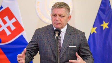 Fico obvinil ÚOO z politizácie: „Robí špinavú robotu“