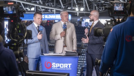 Kompletný program MS v hokeji 2026: Kde a kedy sledovať všetky zápasy vrátane Slovenska