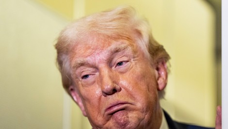 Trump tvrdí, že USA „riadia“ Venezuelu po zatknutí Madura