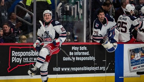 SÝKORA klope na dvere NHL, opäť skóroval aj asistoval