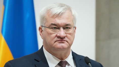 Šéf ukrajinskej diplomacie: Výpadky ropy cez Družbu spôsobil ruský útok