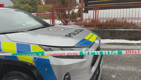 V rámci akcie Mechanik zadržala polícia tri osoby