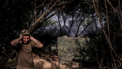 Elektrošoky, hlad a fyzické tresty: Ukrajinskí vojaci opísali realitu ruských zajateckých táborov