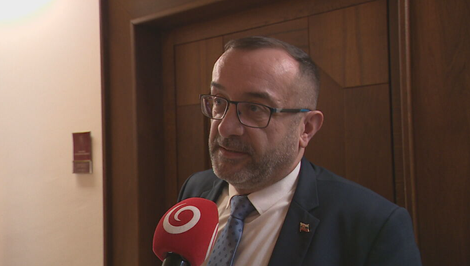 Hlas-SD naznačuje politické zemetrasenie. Puci nevylučuje odvolanie ministrov a zmeny vo výboroch