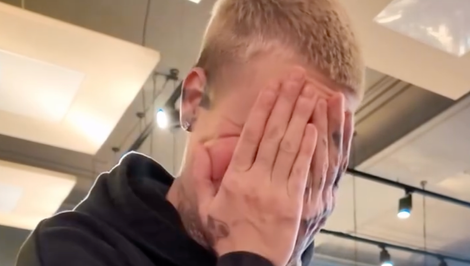 Zažiarila v televíznej súťaži o varení, no po žene už niet stopy, rozhodla sa pre zmenu pohlavia!